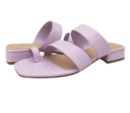 Lavender Sandal