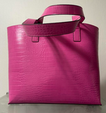Couture Leather Bag