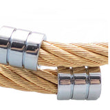 Spring Rope Bracelet