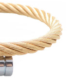 Spring Rope Bracelet