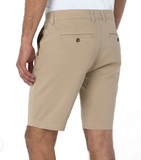 Khaki Shorts