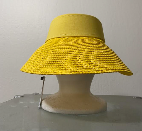 Visor Hat
