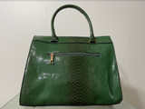 Pine Scale Handbag